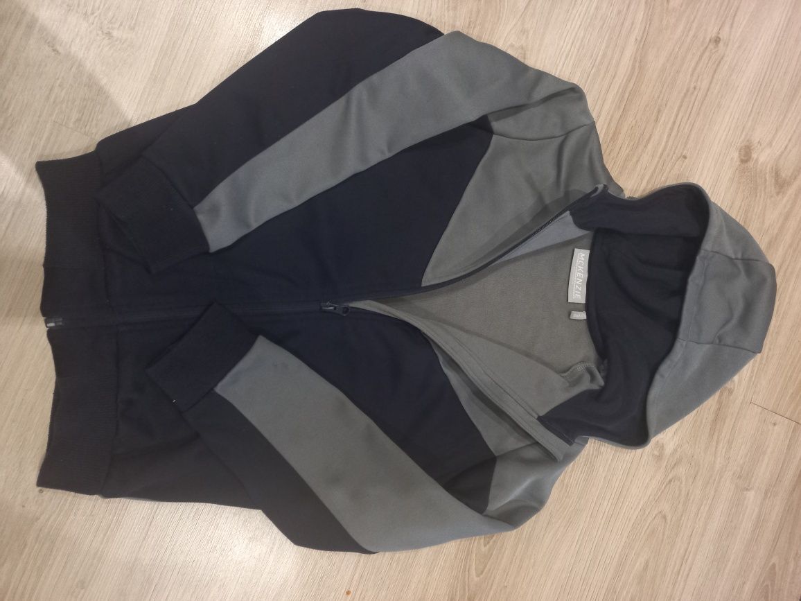 Bluza fka chłopca rozmiar 128