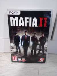 Mafia II + mapa gra na PC