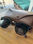 Okulary Ray-Ban Clubmaster