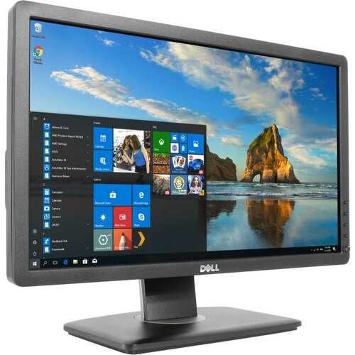 Dell P2012H - Monitor 20'' Wide Screen