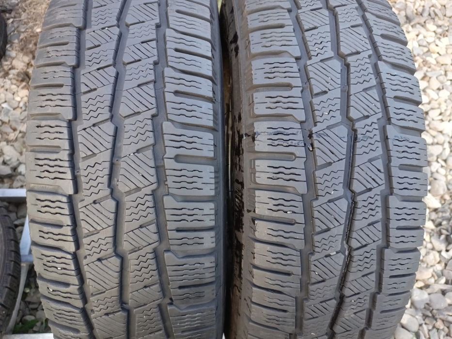 225.75.16C Michelin 2 шт