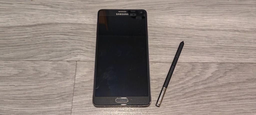 Samsung galaxy note 4