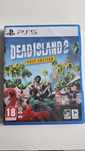 Dead Island 2 Pulp Edition PS5