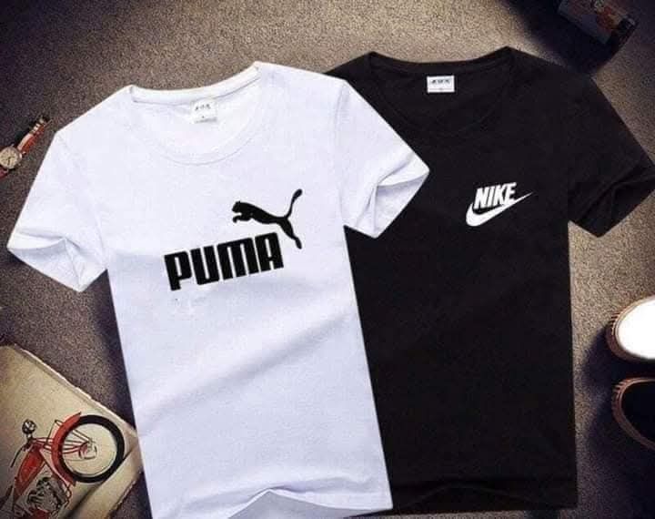 Koszulki męskie Nike Puma Guess Tommy Hilfiger Boss itp