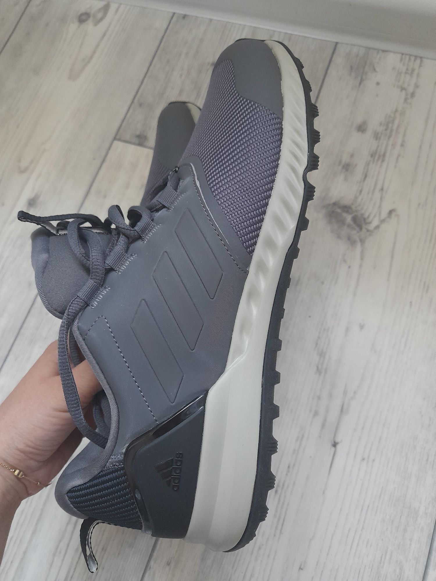 Buty męskie Adidas bounce