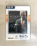 Hitman jogo para pc