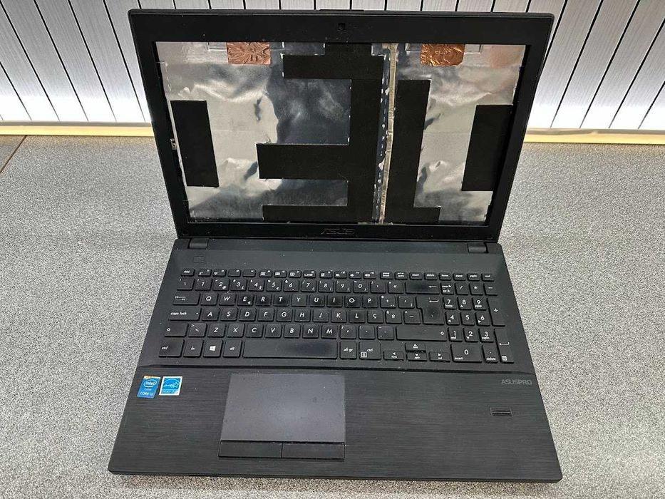 PORTÁTIL ASUS PU551L PARA PEÇAS