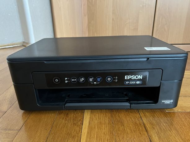 drukarka Epson xp-2205