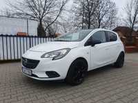 Opel Corsa Corsa E 1.4 Turbo Klimatronic ALU pdc serwis zarejestrowany