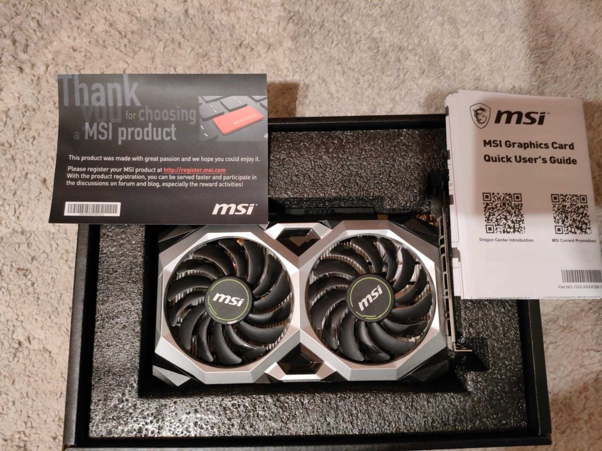 Komputer gamingowy Płyta główna +CPU i5 +GPU GTX 1660 +RAM32gb +Cooler