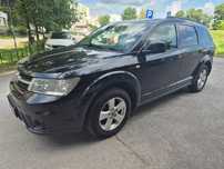Fiat Freemont 2.0 Diesel 170 KM Salon Polska 7- osobowy Bogata wersja wyposażenia