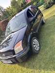Ford fusion 1.4 benzyna