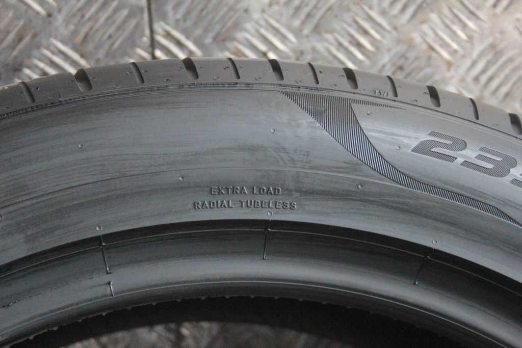 235/50/20 Pirelli P Zero 235/50 R20 104Y XL J LR