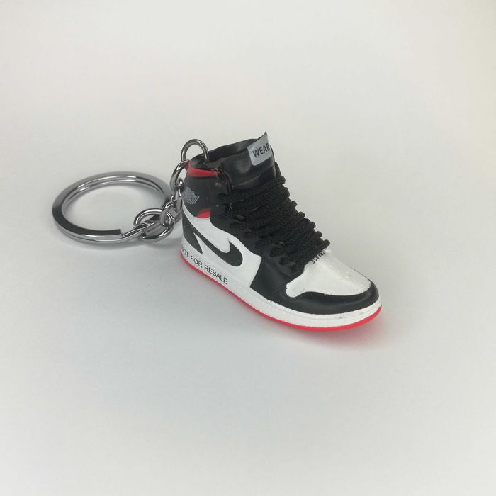 Porta Chaves Jordan 1