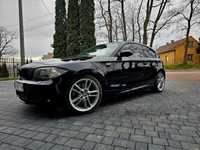 BMW Seria 1 e81 MPAKIET 123d