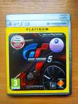 Gran Tourismo 5 ps3 , pl stan bardzo dobry możliwa wysyłka olx