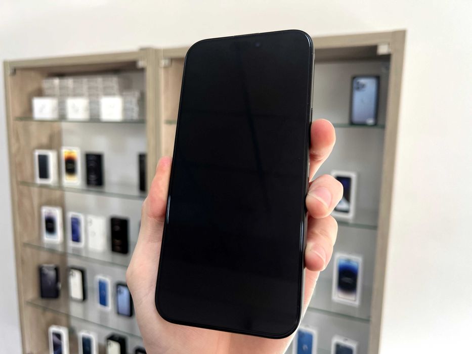 iPhone 16 Pro Max 256 gb neverlock l Магазин l Гарантія