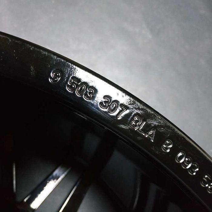 R21-22 оригінал BMW X5 X6 M G05 G06 F95 F96 стиль 818M диски х ф