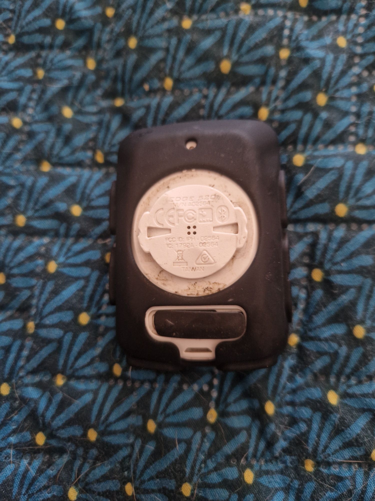 Gps Garmin   520