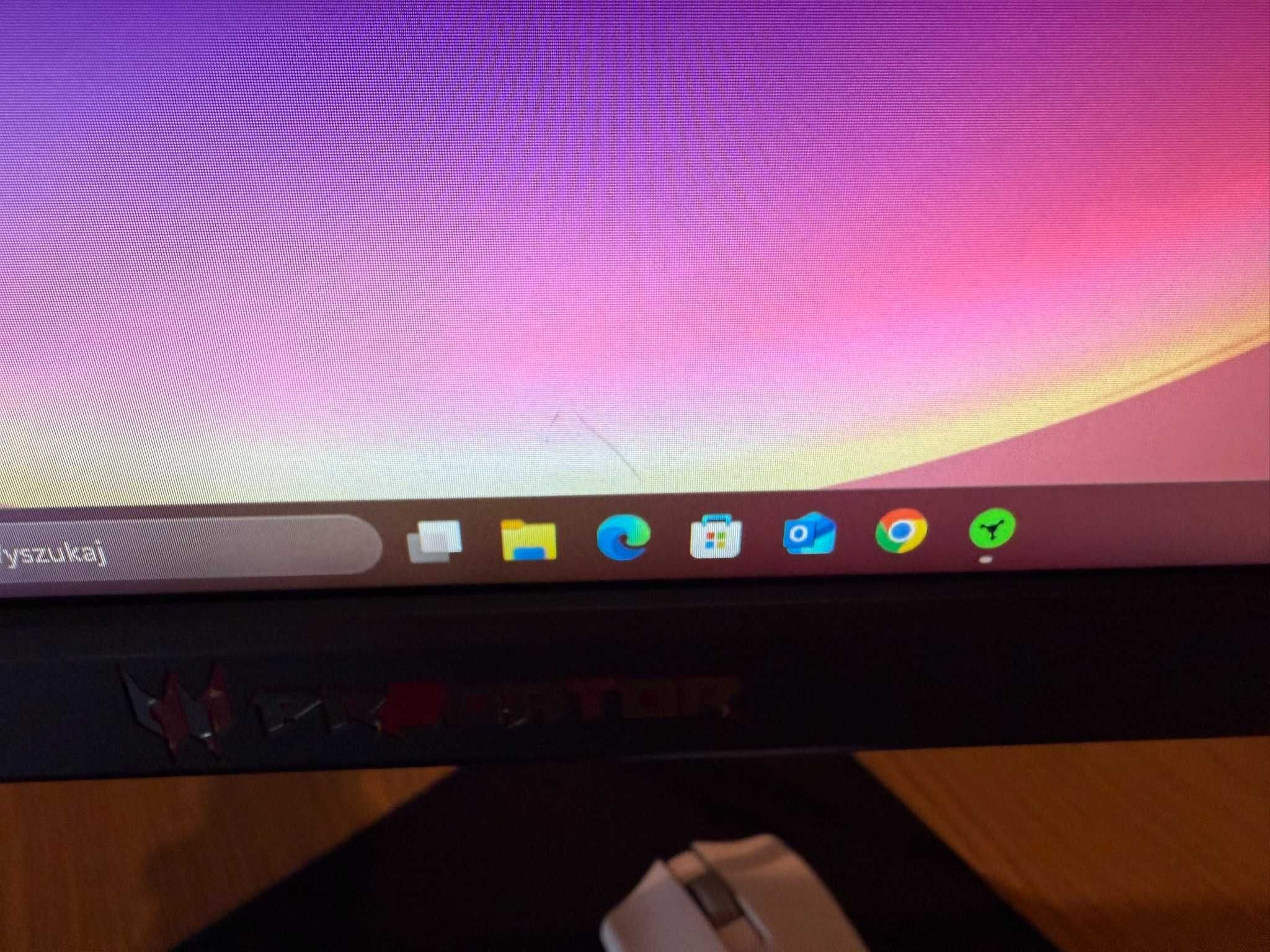 Monitor Acer Predator XB271HU A