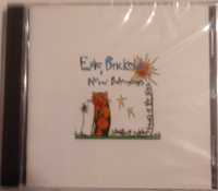 edie brickell/the jeff buckley/aztec camera/therapy cd