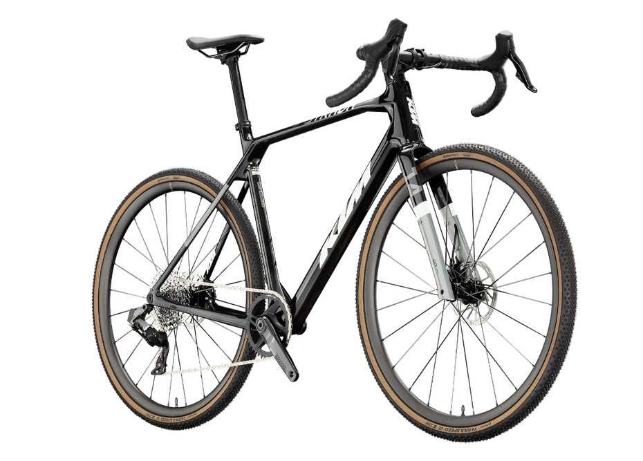 Nowy rower KTM X-Strada Prime Rival AXS, gravel, gwarancja, FV