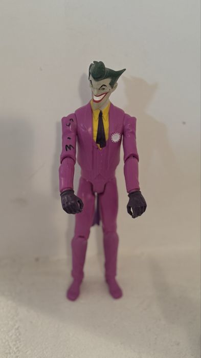 Figuras Herois da DC