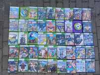 Gry na konsole xbox 360