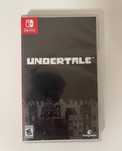 Undertale Nintendo Switch