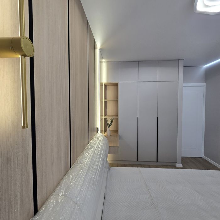 ‼️Стильна півторачка в ЖК Манхеттен