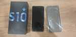 Samsung S10 plus 8/128GB pudełko etui