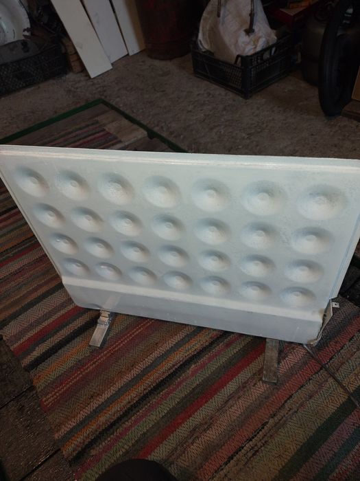 Обігрівач масляний, ссср