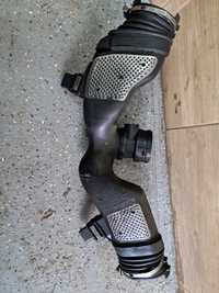 Dolot powietrza mercedes ml w164 3.2 cdi 642