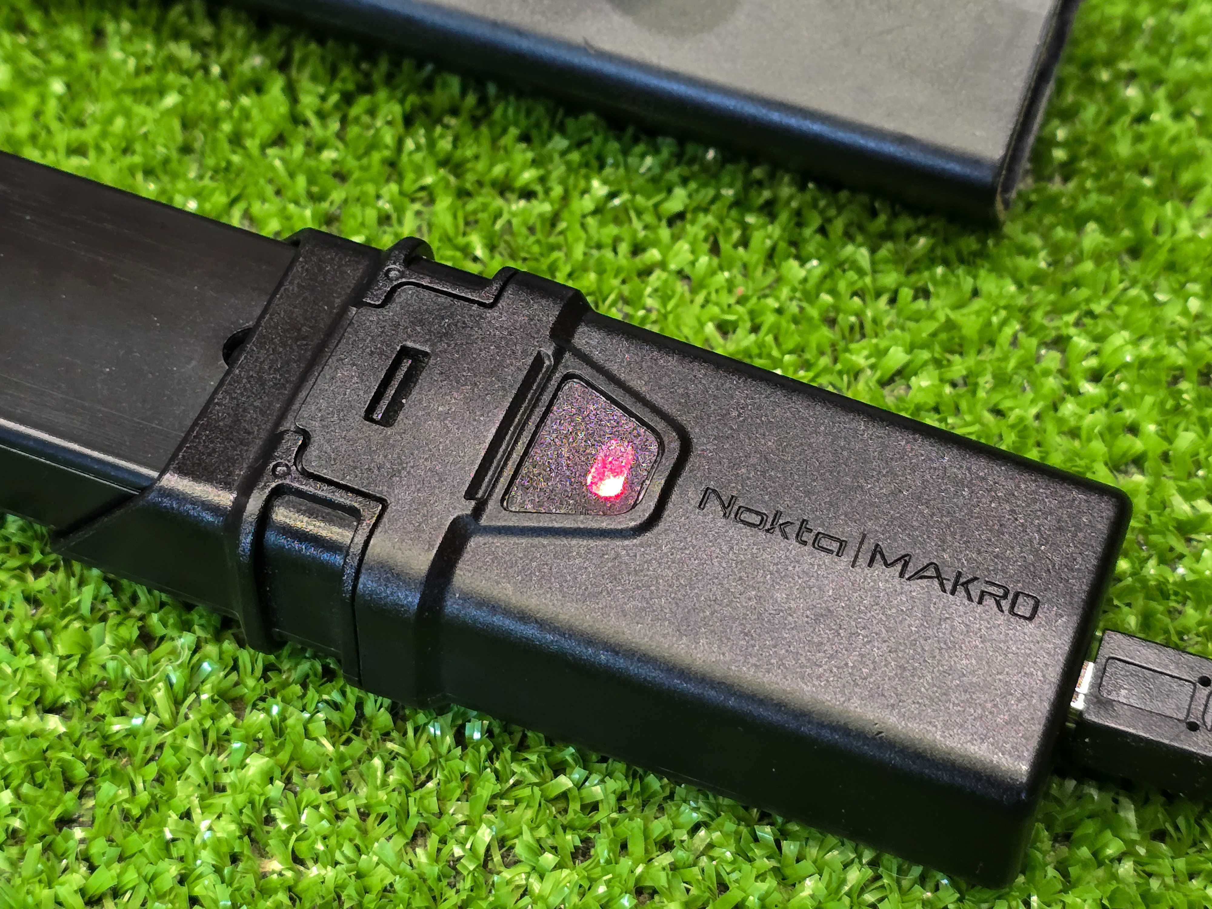 Зовнішній акумулятор Nokta Waterproof Battery