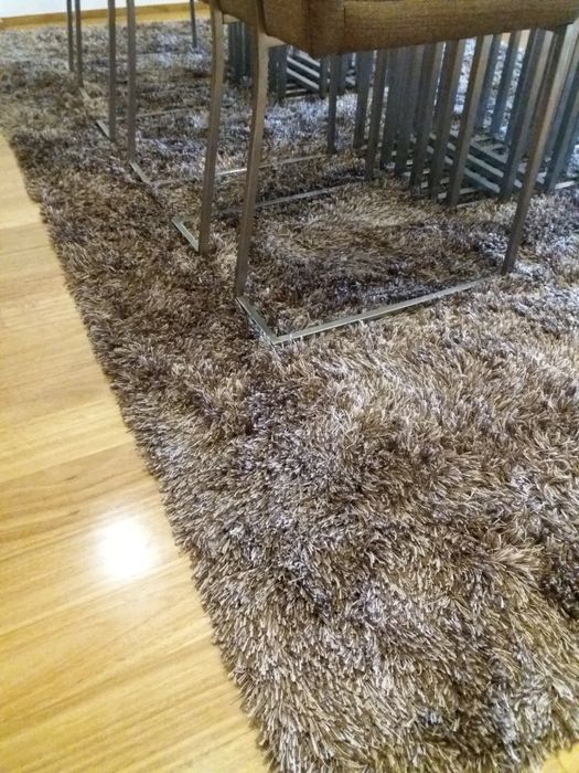 Tapete sala de jantar