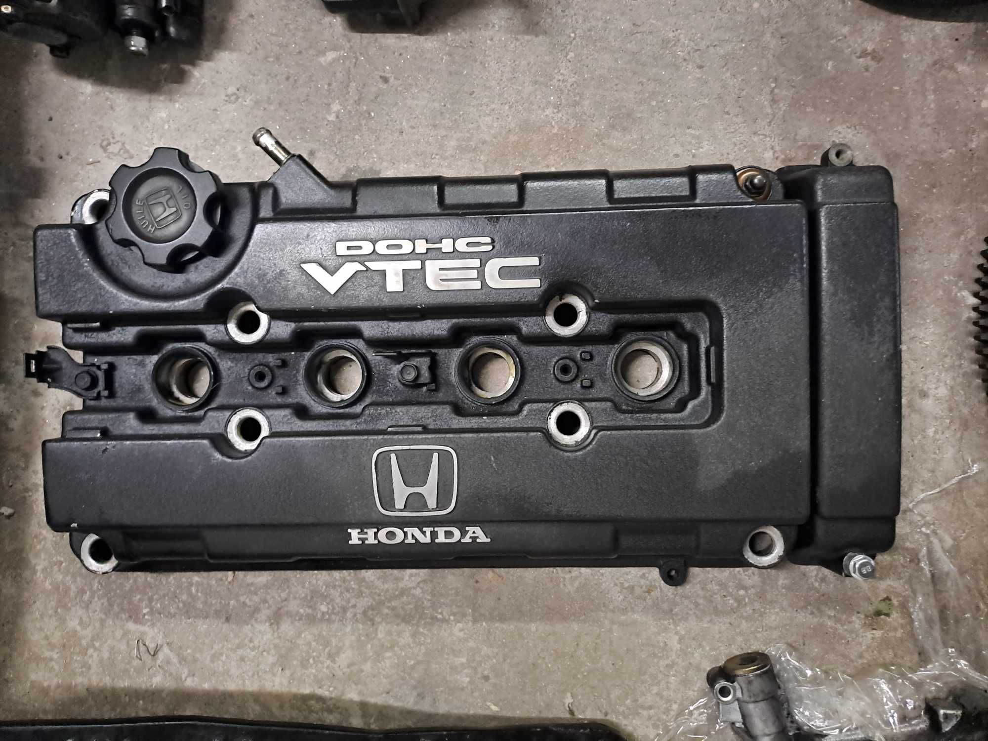 Honda VTI B16 B18 D15 EJ1 EJ2 EG3 EG4 EG5 EG6