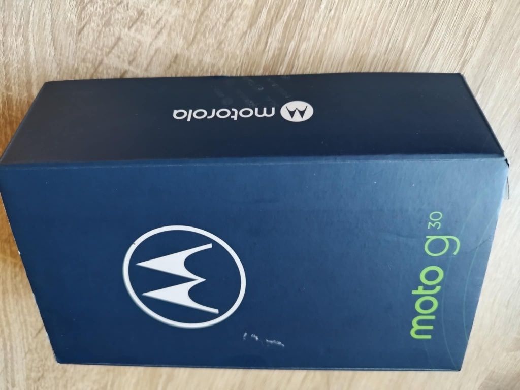 Telefon Motorola g30