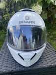 Kask motocyklowy