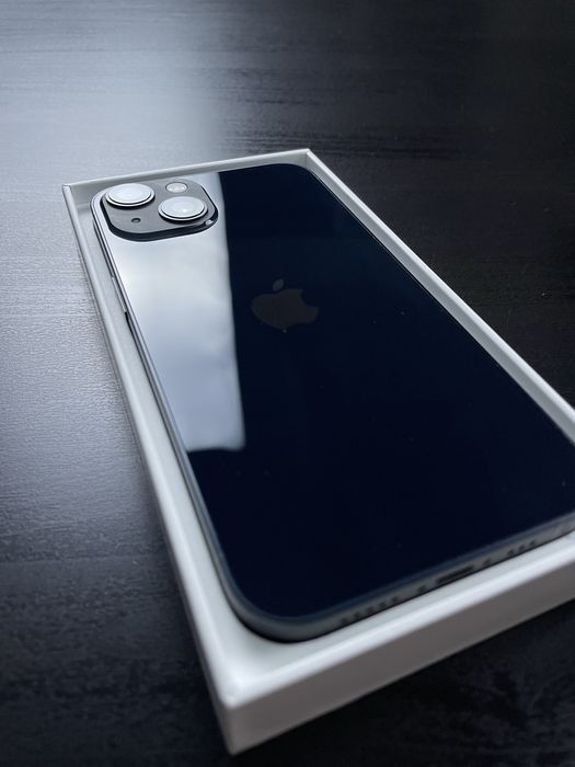 Iphone 13 | 128gb | 85% | Gotowy do użytku!