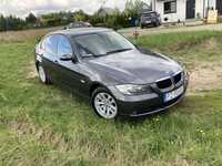 BMW Seria 3 BMW e90 seria 3 150 km