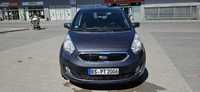 Kia Venga Kia Venga 1.6 crdi full opcja