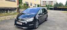 Ford S-Max Titanium S Navi Kamera 18 alu