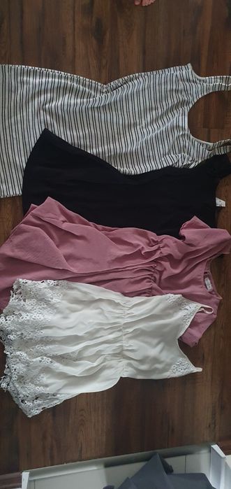 Zestaw sukienek S/36