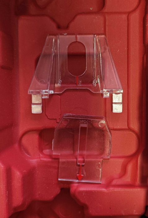 Wyrzynarka Parkside Performance PSSPA 20-Li D3 Gwarancja do 29.12.2028