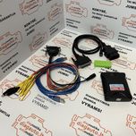 Scanmatic SM2 PRO Программатор J2534 Сканматик 2 ПРО! Комплект+СОФТ!