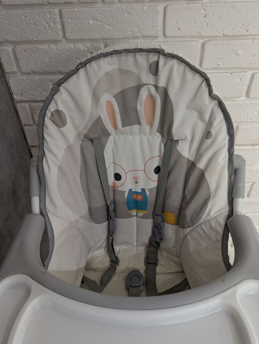 Стілець для годування Tilly