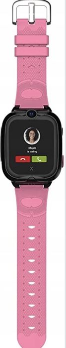 XPLORA XGO2 Smartwatch Dla Dzieci Zegarek SIM