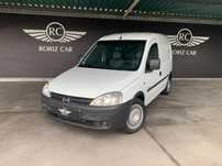 Opel Combo Cargo 1.7 Di