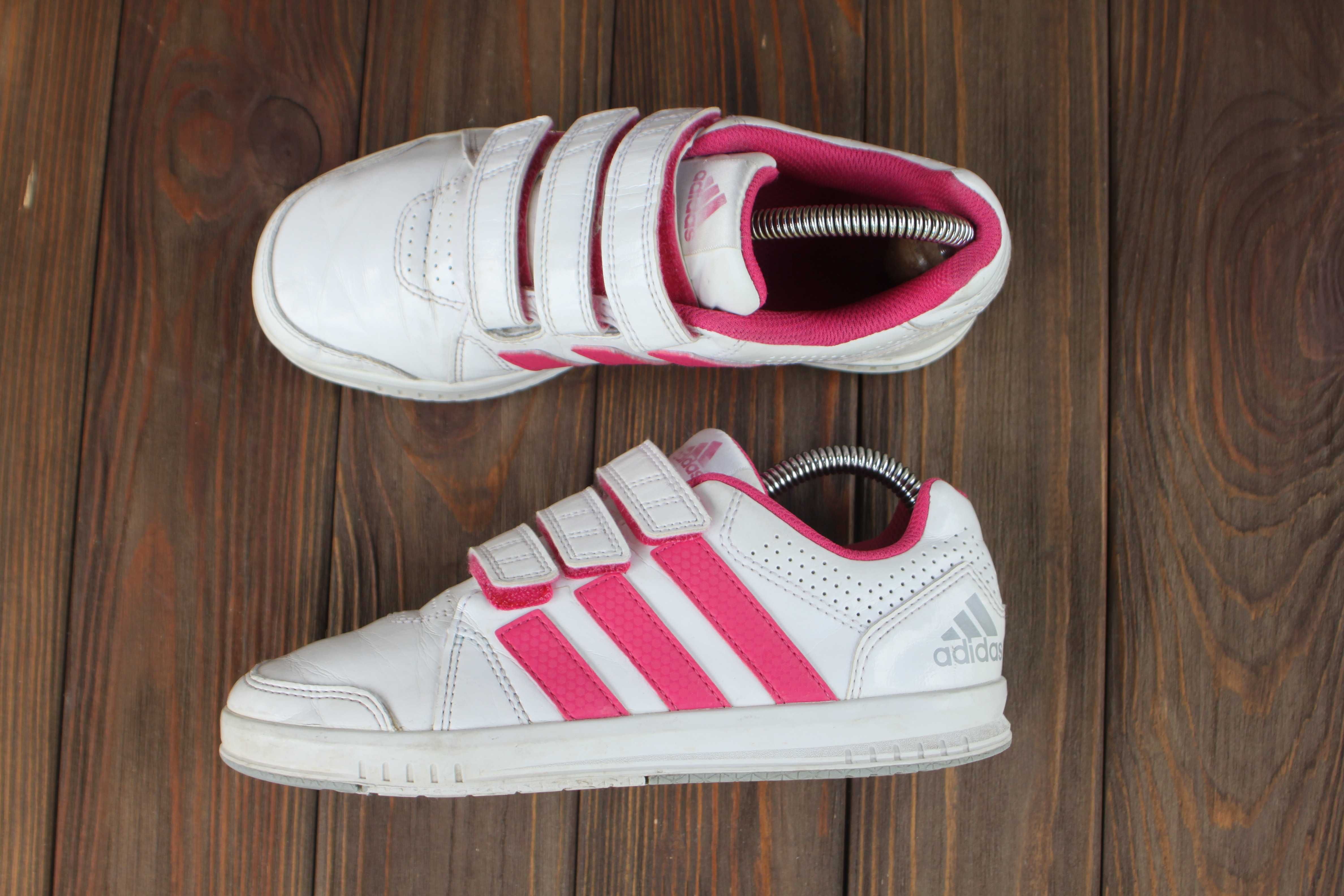 Кроссовки Adidas LK Trainer 7 CF оригинал 34р кросівки