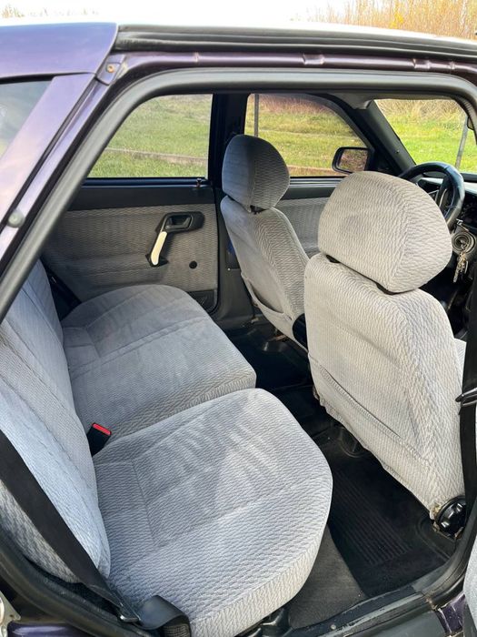 Ваз 2112 16 клапанна